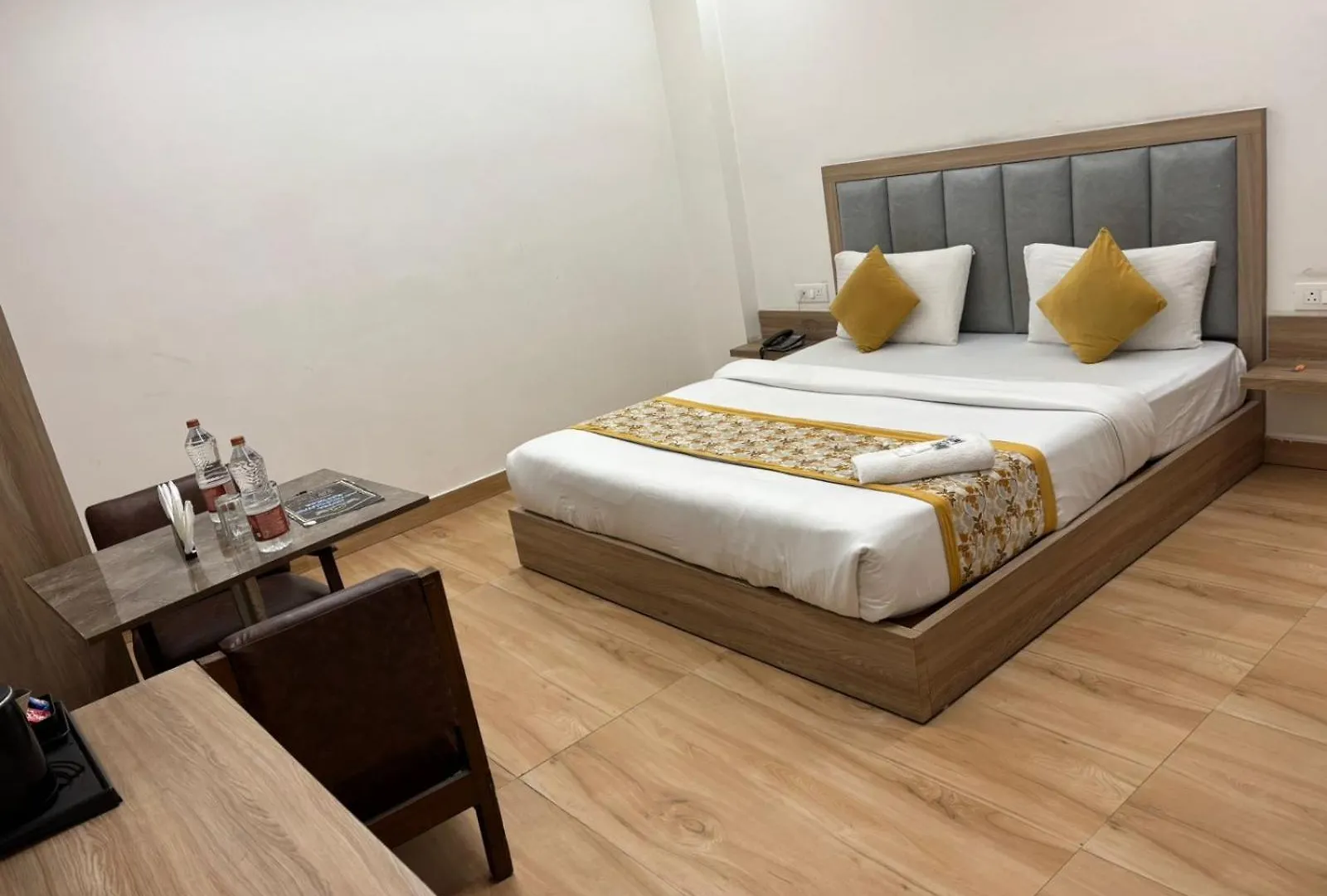 The Swati Palace New Igi Airport New Delhi 4*,  India